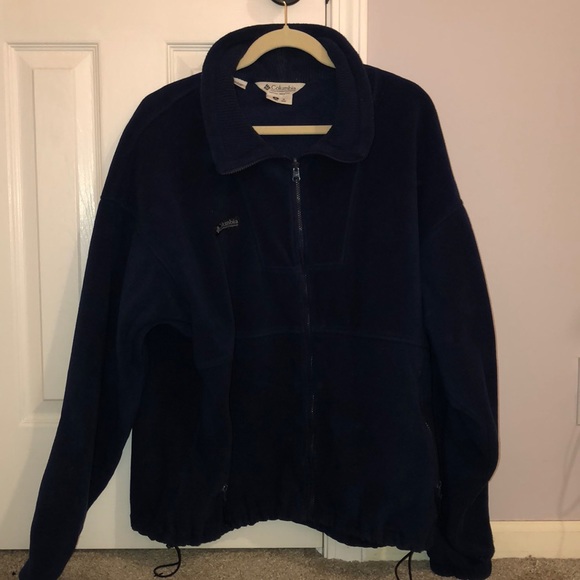 2 in 1: VINTAGE COLUMBIA MENS SKI JACKET - Picture 5 of 6